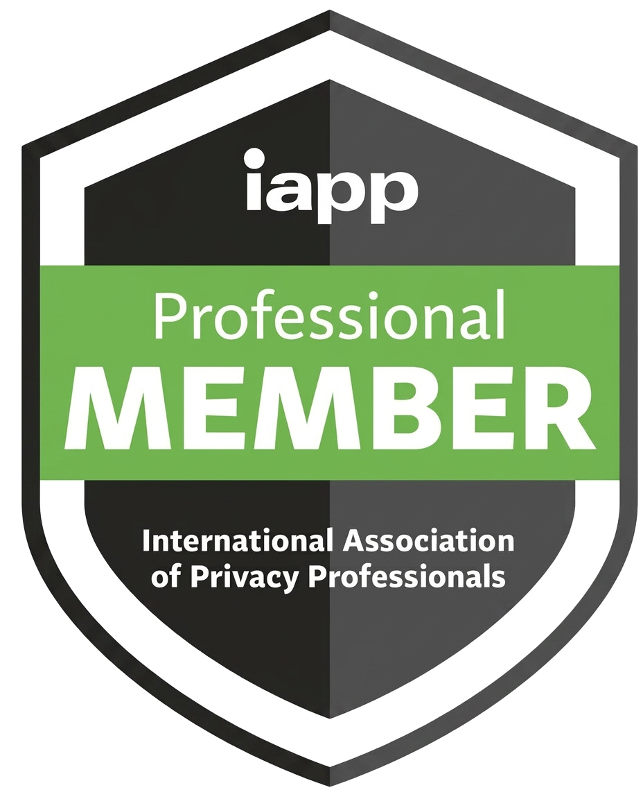 IAPP Member — International Association of Privacy Professionals