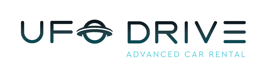 UFODRIVE — Advanced car rental